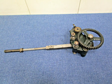 ORIGINAL 2 HP STOVER KA GOVERNOR BRACKET PUSHROD CAM GEAR HIT MISS GAS ENGINE