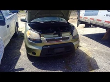 Loaded Beam Axle Rotor Fits 10-11 SOUL 1056715