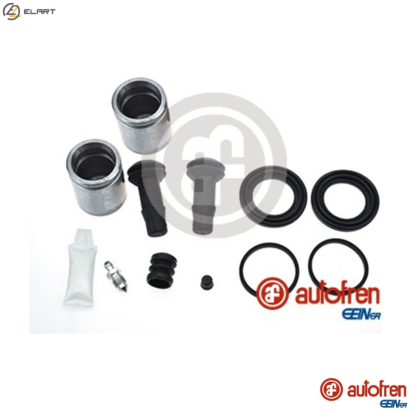 REPAIR KIT BRAKE CALIPER D42053C FOR AUDI 100 A4/S4 500 A6/S6 A8/S8 APU 1.8L A4