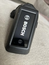 Bosch Purion 200 BRC3800 Display Bedieneinhei...