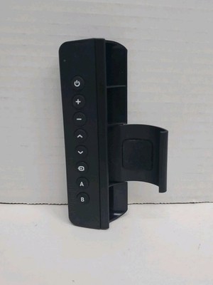 Sideclick Universal Remote Attachment for Roku. Sideclick only.