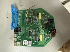 Planmeca Patient Position Control PCB - 10001232 / 1210-10-C