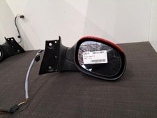 Retroviseur droit (ou coque) Peugeot 1007