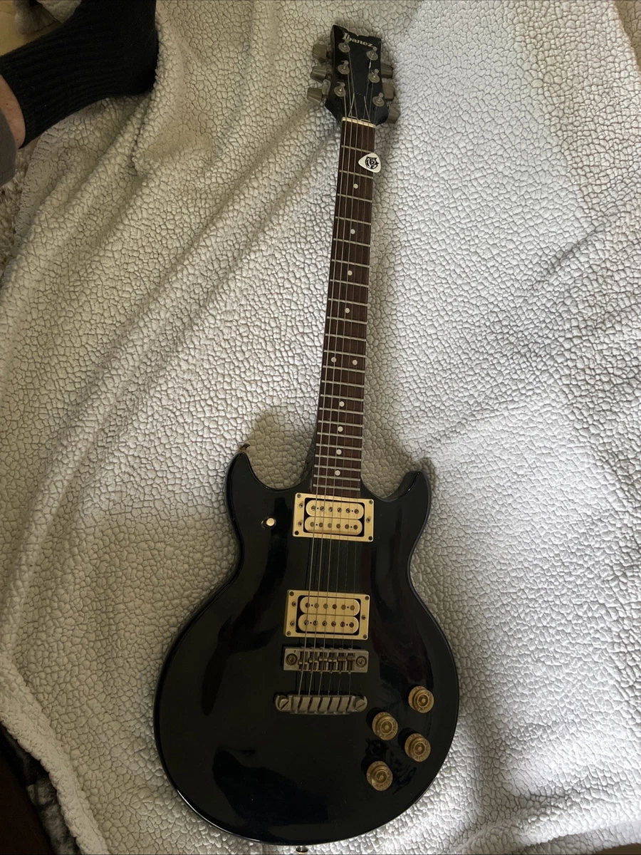 Ibanez Artist for sale | eBay