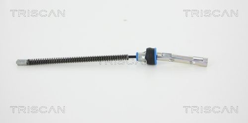 Seilzug Feststellbremse Hinten FüR Ford Mazda Fiesta Vi Van 2-image
