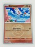Scorbunny 036/217 - REVERSE HOLO - FRIEND BALL - NM - Ascended Heroes