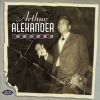 Arthur Alexander - Greatest - Cd - G3Z