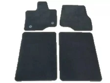 Genuine Ford Kit - Contour Carpet Mat - Front 9L3Z-1613300-EB