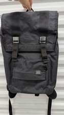 Mission Workshop Sanction: AP 20L Backpack - Black VX (XPAC) Made in USA