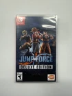 JUMP FORCE - Deluxe Edition - Nintendo Switch