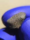 Hassi Khebi 001 C3 Meteorite 0.885g – Ung. Carbonaceous, W/Pre-Solar Grains — photo 2