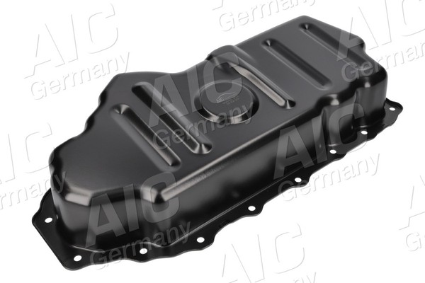 ÖLwanne FÜR Ford Focus I (Daw, Dbw), Ford Focus I Stufenheck (Dfw) - AIC 55548-image