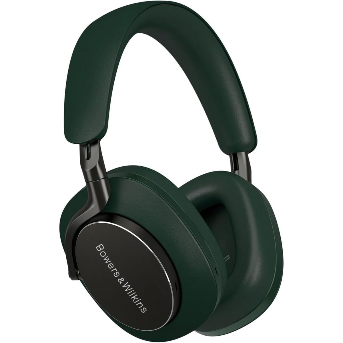 【即日発送可】Bowers&Wilkins Px8 ブラック スタンド付属 Bowers & Wilkins Px8 Wireless Noise Cancelling Over-Ear Headphones
