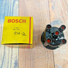 Bosch 03172 Distributor Cap Fits 1971-1974 Pi...