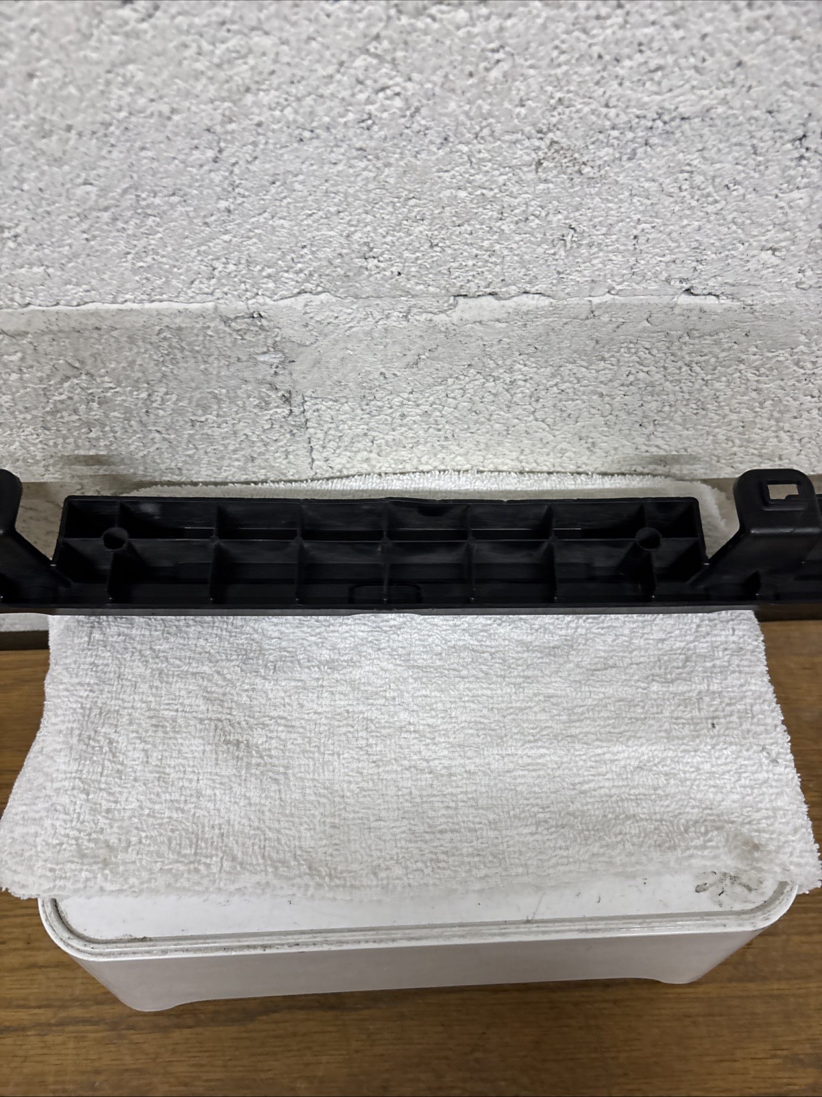 2019-23 Rolls Royce Cullinan Front Bumper Bracket 51117448917 #789
