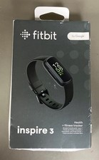 Fitbit Inspire 3 Activity Tracker 1