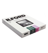 ILFORD Multigrade FB Classic Glossy Paper 8x10 in. 100 Sheets