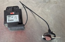 Piaggio immobiliser Kit Removed From Piaggio X8 Will Fit Other Models