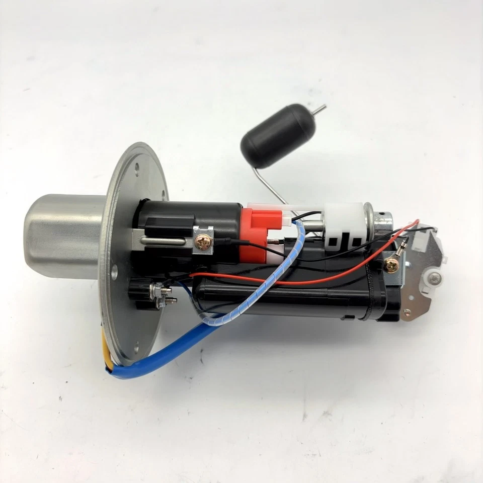 NEW Fuel Pump Assembly 15100-41G00 For 2005-2006 SUZUKI GSXR600 750 GSXR1000 USA Foto 3 de 4