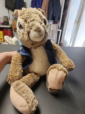 Dan Dee Peter Rabbit 2020 stuffed plush bunny rabbit 16'' Great For Easter!.
