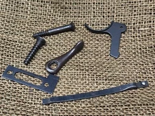 Gun Parts Lot 6X Misc Vintage [16