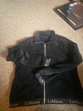 Chaqueta polar LeMieux Liberte 14/16