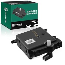 HVAC Air Door Actuator Blend Door Levers - Fit Ford Lincoln Mercury