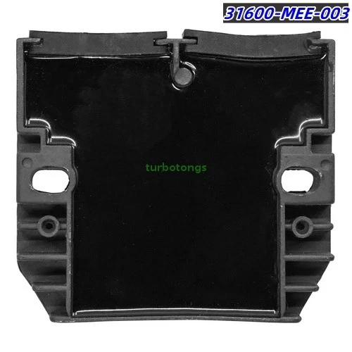 New Regulator Rectifier 31600-MEE-003 for Honda CBR600RR CBR 600 Rr 2003-2006 - Image 4 of 4