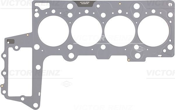 NEU - Victor Reinz 61-36455-00 Dichtung, Zylinderkopf FüR BMW Land Rover Rover-image