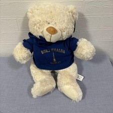 Dubai Exclusive Burj Khalifa Plush Toy