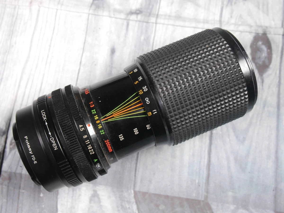 Mitakon Zoom Camera Lenses for sale | eBay