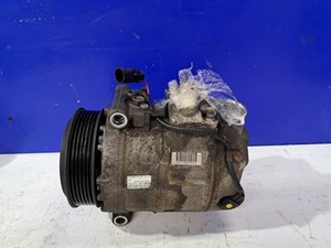Mercedes-Benz E W211 2003 Klimakompressor Pumpe GE4472209332 Diesel 110kW
