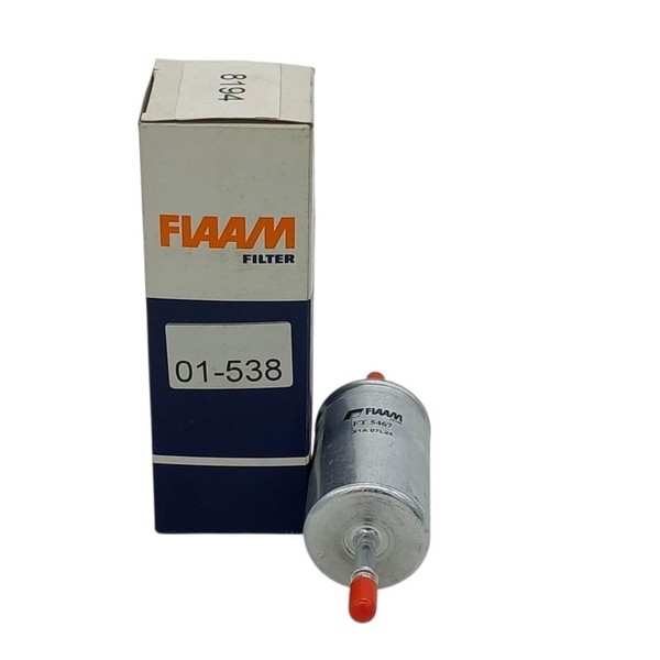 Kraftstofffilter Fiaam Filetr FüR Ford C-MAX Ii Focus I Ii Iii Fusion V-image