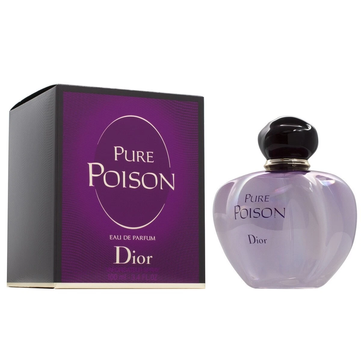 Pure Poison Discontinued Fragrances for Women for sale | eBay