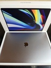 99 macbook Pro 16 M os 2025 Tahoe, I7-Core, Ram 32gb, Ssd 512gb, Pro 5500M, A