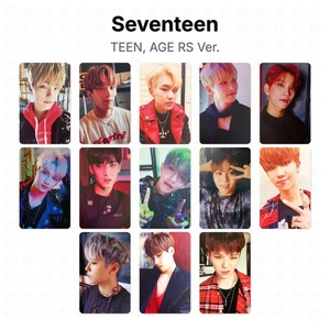 Seventeen Woozi | eBay