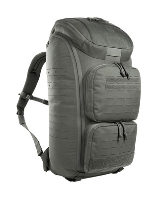 TASMANIAN TIGER TT Modular Medic Pack 38 IRR Steingrau Oliv Einsatzrucksack