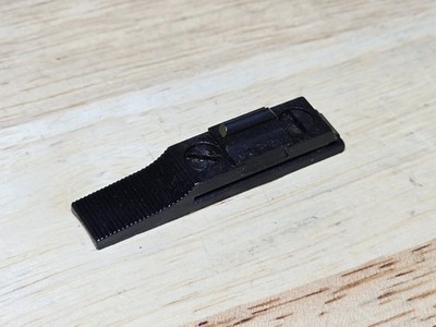Marlin Model 336 1894 Front Sight Assembly with Screws | eBay