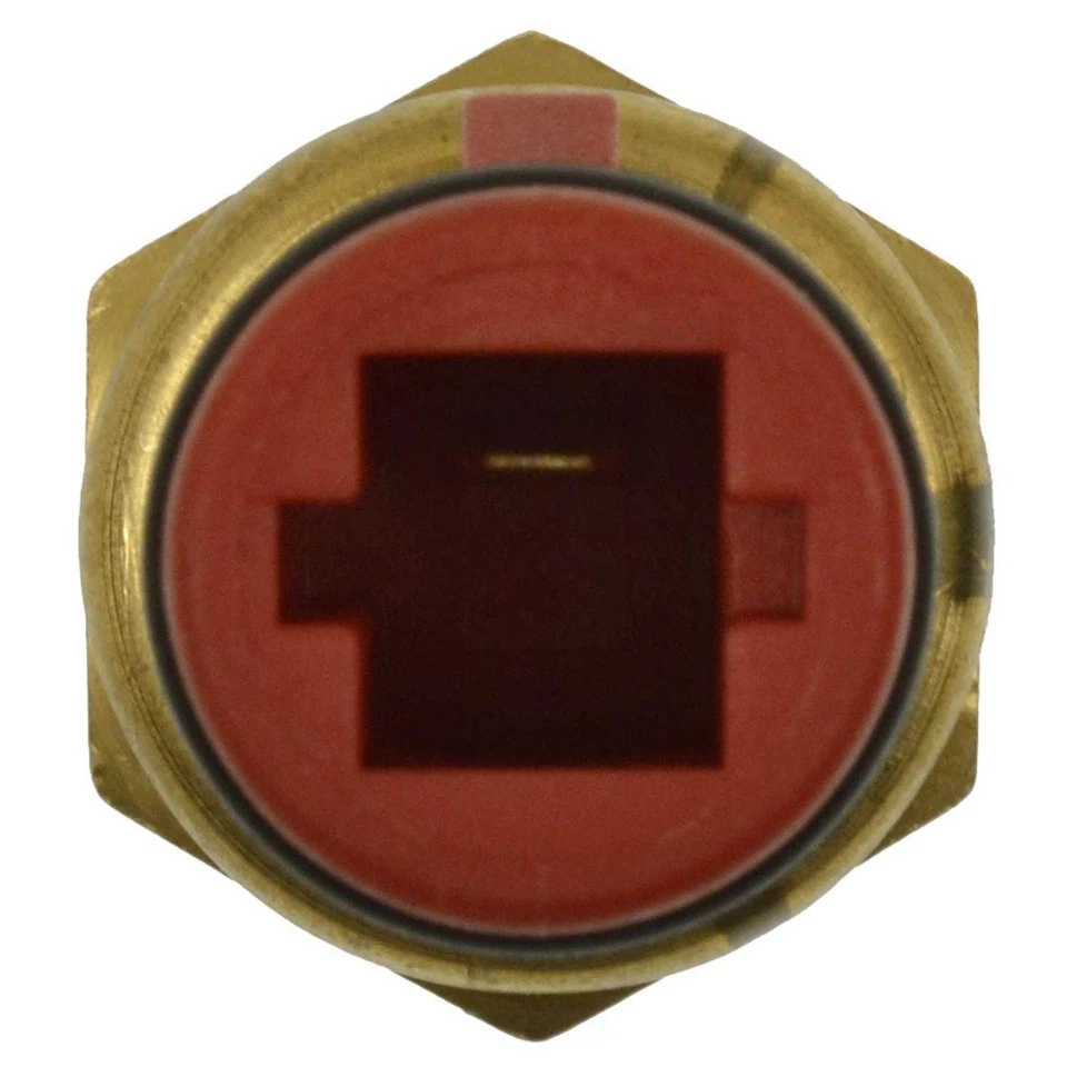 Ventilador de refrigeración del motor Temperatura S para Toyota Tercel Camry Celica STAN 1987-1992 Foto 3 de 3