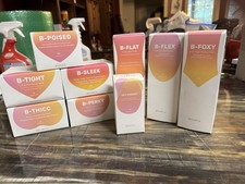 Maleys Skin Care Complete Set 9 Products New In Box