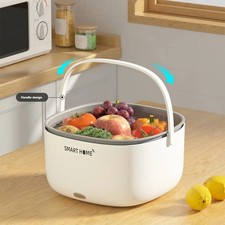 Multifunctional Washing Machine Home Fruit and Vegetable Washing Machine Coeff