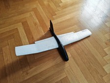 RC Modellflieger Lidel Gleiter mit servos