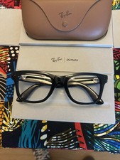 RAY BAN WAYFARER META GLASSES (GEN 1) 