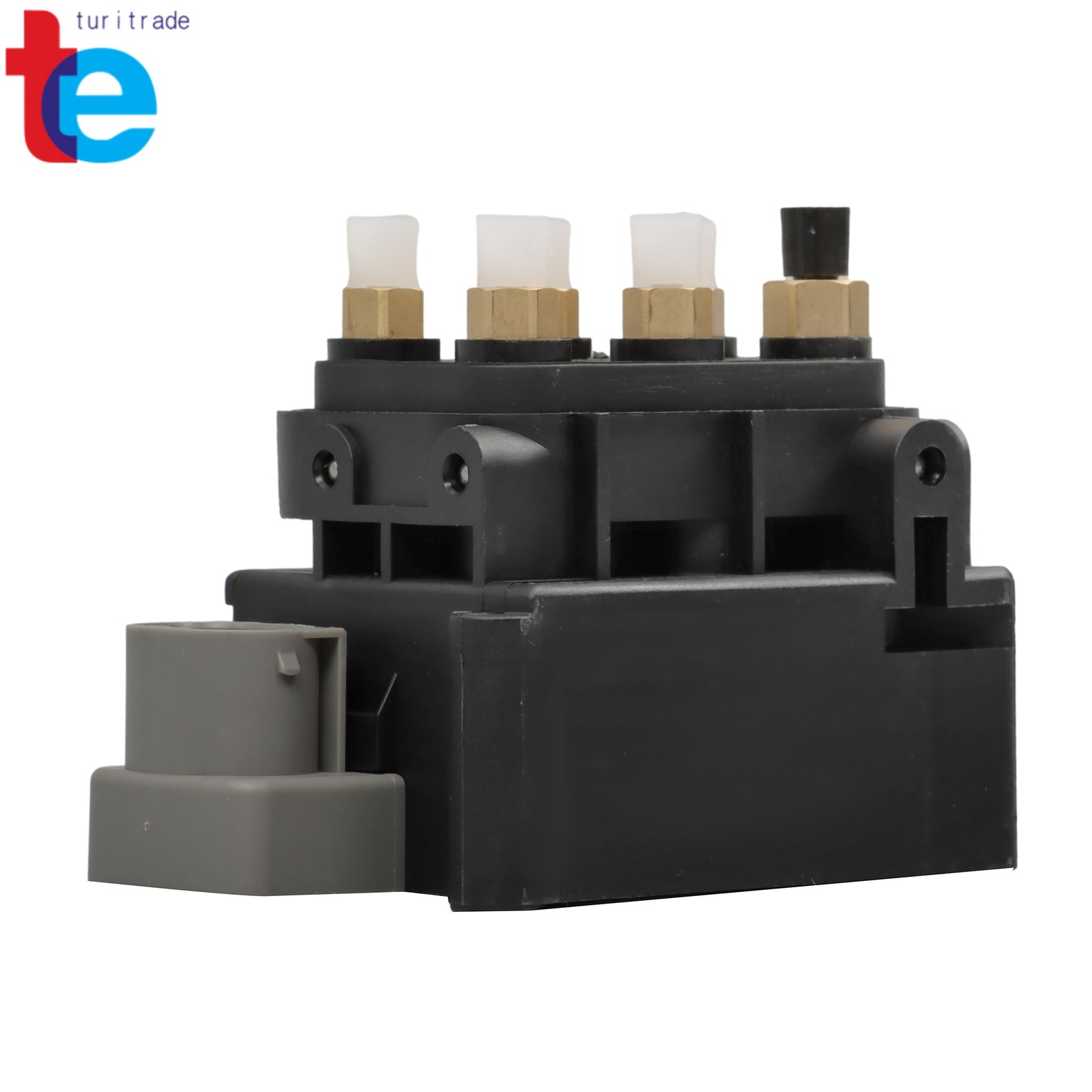 For Rolls-Royce Ghost 2010-2018 Air Suspension Solenoid Valve Block 472553001