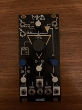 Make Noise MMG Module Multi Mode Gate Eurorack Modular Synthesizer