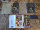 Collector Quality Mr. Bones Sega Saturn CIB w/ Reg Card Mint Discs In Case