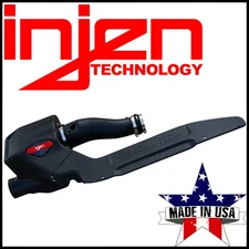 Injen EVOLUTION Cold Air Intake System fits 2016-2023 Toyota Tacoma 3.5L V6