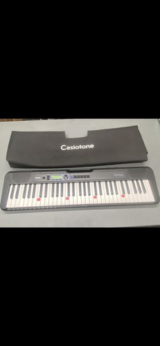 Casiotone Casio CT-S190 61-Key Portable Keyboard w/ Case (Only)
