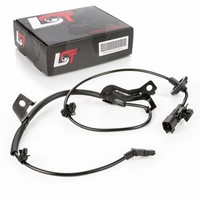 ABS Sensor Raddrehzahlgeber Hinten Rechts 4670A582 FüR Mitsubishi ASX GA 2010-