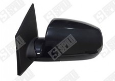 Retroviseur gauche (ou coque) Kia RIO